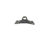 662129385 A cincea roată, altele Bracket for Fifth Wheel H=185mm (for SK-S 36.20) HOLLAND GF 1614867