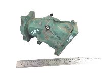 21968855 Przewód powietrza doładowującego kolektora dolotowego 21745066 - VOLVO