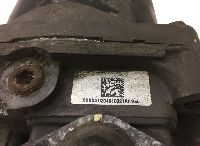 70369130 Osuszacz powietrza VOLVO 85000865 85006865 B7, B8, B9, B12 bus (2005-)