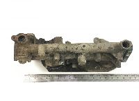 20497539 Soporte del filtro de aceite VOLVO 20497528 20969167 FH12, FH16, NH12, FH, VNL780 (1993-2014)