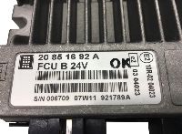 20851692 Styrblock, ljus VOLVO FL, FE (2005-2014)