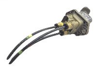 20718054  Parking Brake Valve VOLVO