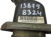20718054 Handbremsventil VOLVO 5010612810 FL, FE (2005-2014) WABCO