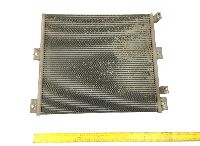 20809759 Kühlmittelkühler für Klimaanlage VOLVO 7420809759 FL, FE (2005-2014)