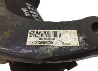 20901108 Stūres reduktors VOLVO 22054847 85020330 85000698 FL, FE (2005-2014)