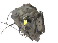 20894090 Radiateurs de chauffage et de refroidissement de cabine avec boîtier VOLVO 7420894090 FL, FE (2005-2014) VALEO