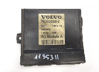 70350374 VOLVO 70350490 20585155 70351743 70370998 70393900 70395973 70395987 22561320 22722832 70350370 70350353 70303588 B6, B7, B9, B10, B12 bus (1978-2011)