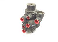 0004319513 Priekabos stabdžių vožtuvas MERCEDES-BENZ A0004319513 A0004318313 0004318313 A0004318213 0004318213 Atego, Atego 2, Atego 3 (1996-) HALDEX