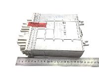 1895823 Unité de contrôle de la boîte de vitesses SCANIA 1944492 2087629 K-Series (2016-) BOSCH