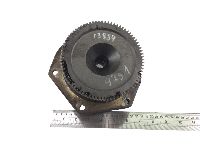 1766651 Prise de courant SCANIA 1548677 1548834 K-Series (2016-)