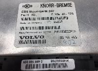 3198461 EBS-Steuergerät VOLVO B6, B7, B9, B10, B12 bus (1978-2011) KNORR-BREMSE