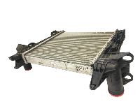 81061300228 Radiaator, intercooler MAN 81.06130-0228 81.06130-0192 81061300192 TGL, TGM, TGS, TGX (2005-2021) BEHR HELLA