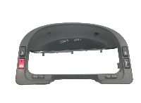 81617016267 Instruments Cluster Cover/Frame LHD MAN TGA, TGL, TGM