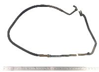 81619750238 Oro kondicionavimo vamzdis MAN 81619750222 81.61975-0238 81.61975-0222 TGL, TGM, TGS, TGX (2005-2021)