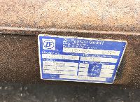 20731107 Essieu moteur VOLVO 20593326 21062580 20995144 20761124 20732973 B7, B8, B9, B12 bus (2005-) ZF