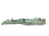 21446287 Capacul răcitorului de ulei de motor VOLVO 22542171 B7, B8, B9, B12 bus (2005-)