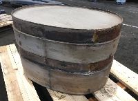20758411 Muffler VOLVO B7, B8, B9, B12 bus (2005-)