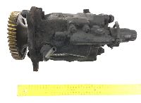 21643973 Bomba hidrÃ¡ulica para ventilador de refrigeraciÃ³n VOLVO 21559697 21662883 20538580 23024632 B7, B8, B9, B12 bus (2005-)