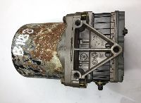 70313308 Lufttork VOLVO 85000864 3194899 9517283 9957313 B6, B7, B9, B10, B12 bus (1978-2011) HALDEX