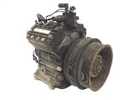 20873254 Konditsioneeri kompressor VOLVO 21112387 B7, B8, B9, B12 bus (2005-)