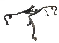 20841470+3944124 Jahutusventilaator / Osad, muu VOLVO 20841470 21390018 3944124 7403944124 B7, B8, B9, B12 bus (2005-)