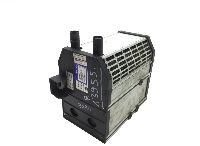 70303991 Conjunto Radiador-Ventilador CalefacciÃ³n Cabina VOLVO B7, B8, B9, B12 bus (2005-)