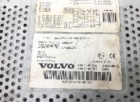 21461302 Radijas Radio 12V VOLVO FL, FE, B7, B9, B11, B12B