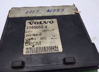 70361720 Electronic Control Unit CECM VOLVO