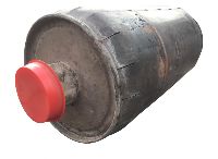 21265474 Muffler VOLVO B7, B8, B9, B12 bus (2005-)