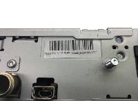 21461302 Raadio Radio 12V VOLVO FL, FE, B7, B9, B11, B12B