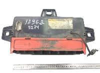 20745560 Interruptor aislador de baterÃ­a VOLVO 21043939 20747630 20747610 20747812 B7, B8, B9, B12 bus (2005-)