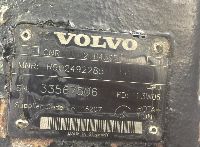 21643973 Pompe hydraulique VOLVO 21559697 21662883 20538580 23024632 B7, B8, B9, B12 bus (2005-)