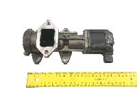 21369647 EGR klapp VOLVO 21982529 B7, B8, B9, B12 bus (2005-)