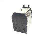 70303991 Ensemble radiateur-ventilateur de chauffage de cabine VOLVO B7, B8, B9, B12 bus (2005-)