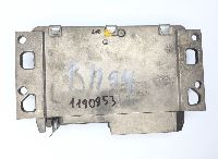 3118073 Unitatea de Control, FLS VOLVO B6, B7, B9, B10, B12 bus (1978-2011) KNORR-BREMSE