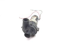 U4814 Aušinimo skysčio siurblys 43152D 43150C 9810033A 11113279B 504118296 - JOHNSON PUMP