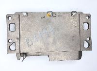 3118073 Unitatea de Control, FLS VOLVO B6, B7, B9, B10, B12 bus (1978-2011) KNORR-BREMSE