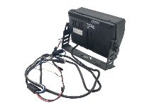 SP760 Ecranul pentru șofer VOLVO SP-760 FM7-FM12, FM, FMX (1998-2014)