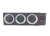 CBM335-501-0061 Heizungssteuerungsfeld Kabine MAN - AVRORA