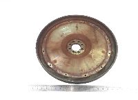 51023015218 Flywheel MAN 51.02301-5218 -
