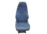 20591490 Siège passager, simple VOLVO 20752978 21216900 21418921 20752884 FH12, FH16, NH12, FH, VNL780 (1993-2014)