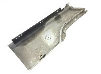 21302461 Hyttförlängning, vänster Cabin Extension (Mudguard) LH VOLVO FH
