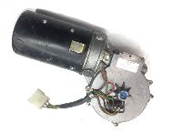 30038263 Silnik wycieraczek przedniej szyby VOLVO 70345684 22672623 1519529 98480223 A0018202042 0018202042 3093014 0390442451 B6, B7, B9, B10, B12 bus (1978-2011) BOSCH