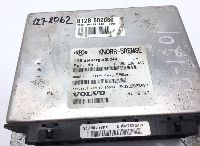 3198461 Unitatea de Control EBS VOLVO B6, B7, B9, B10, B12 bus (1978-2011) KNORR-BREMSE