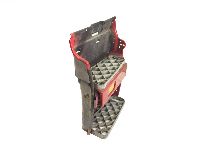 1515192 Step Plate Assembly, Right SCANIA 1535045 1351203 1535049 1390076 1354594 4-series (1995-2006)