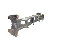 1886400 Ljuddämparhållare Muffler Bracket SCANIA  P, G, R, T-Series