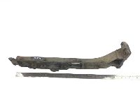 1886400 Ljuddämparhållare Muffler Bracket SCANIA  P, G, R, T-Series