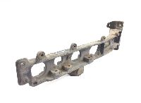 1886400 Ljuddämparhållare Muffler Bracket SCANIA  P, G, R, T-Series