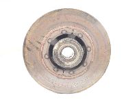21946101 Stebulė, diskiniai stabdžiai, priekinė ašis, dešinė pusė VOLVO 3092710 3988838 21983594 21983587 21983590 21940446 21940776 VOLVO FH, FM, FMX-4 series (2013-)