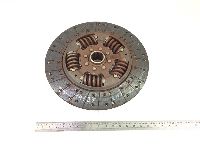 22078244 Disc de ambreiaj VOLVO 85013714 23441664 23463973 23463974 VOLVO FH, FM, FMX-4 series (2013-) SACHS